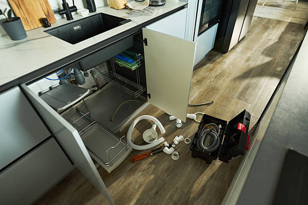 Reliable Drain Cleaning contractor in North Haven, CT by Street Wise - Plumbing